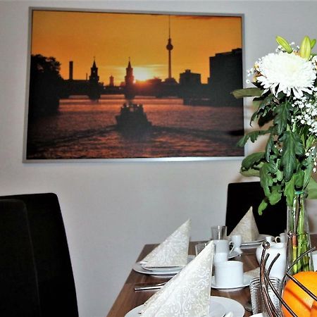 Apartments Tempelhof Berlin Luaran gambar
