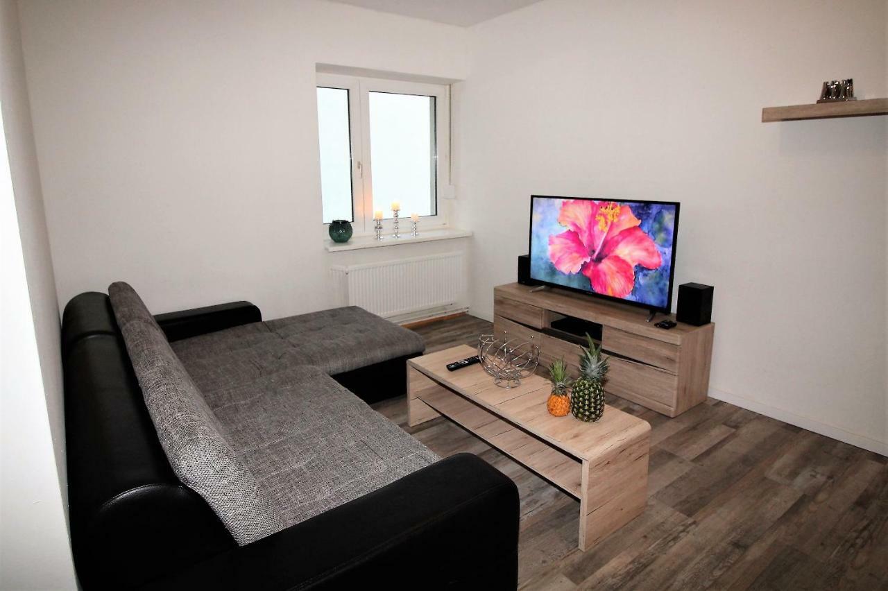 Apartments Tempelhof Berlin Luaran gambar