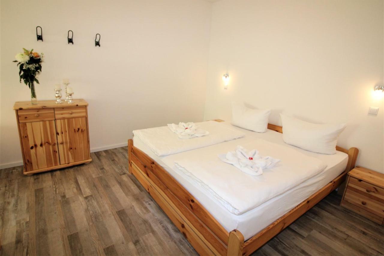 Apartments Tempelhof Berlin Luaran gambar